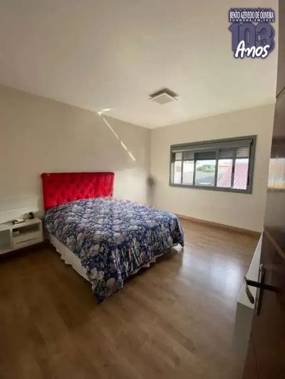 Casa, 4 quartos, 300 m² - Foto 5