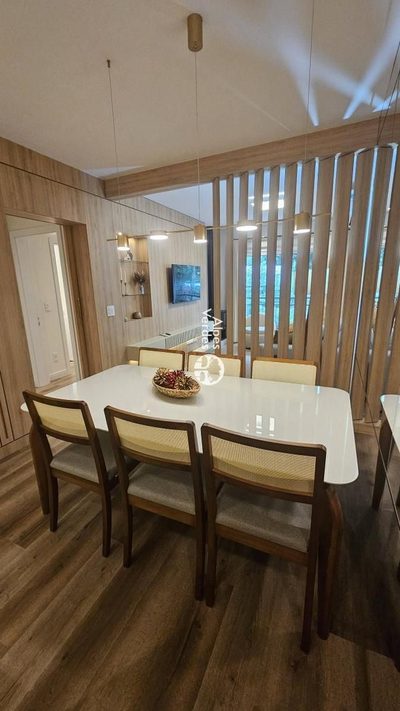 Apartamento, 2 quartos, 82 m² - Foto 5