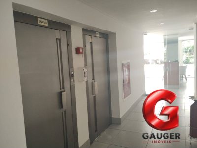 Apartamento, 1 quarto, 49 m² - Foto 4
