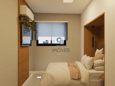 Apartamento, 2 quartos, 35 m² - Foto 5