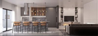 Apartamento, 3 quartos, 93 m² - Foto 4