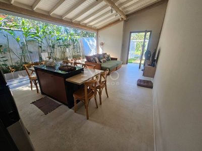 Casa, 3 quartos, 125 m² - Foto 3