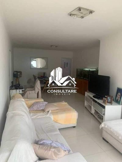Apartamento, 3 quartos, 190 m² - Foto 3
