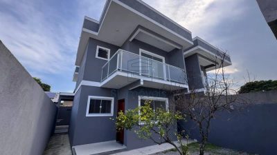 Casa, 3 quartos, 126 m² - Foto 2