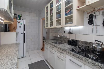 Apartamento, 3 quartos, 77 m² - Foto 3