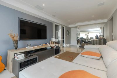 Apartamento, 3 quartos, 138 m² - Foto 4
