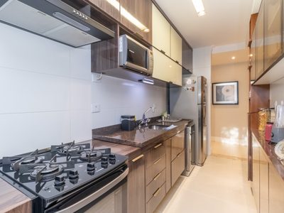Apartamento, 3 quartos, 87 m² - Foto 2