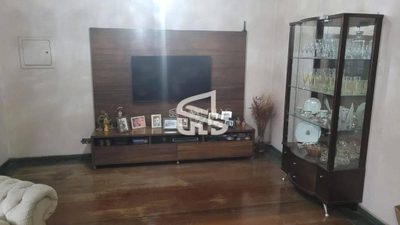 Casa, 6 quartos, 452 m² - Foto 3
