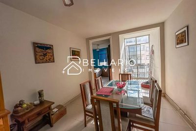 Apartamento, 3 quartos, 107 m² - Foto 3