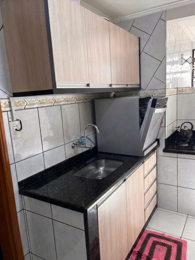 Apartamento, 3 quartos, 90 m² - Foto 3