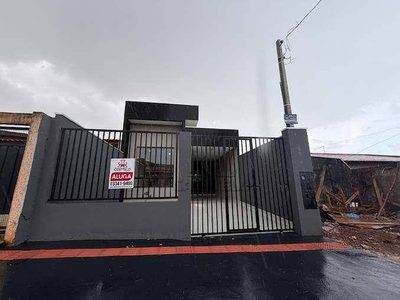 Casa, 3 quartos, 108 m² - Foto 1