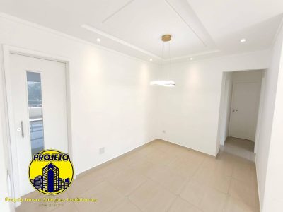 Apartamento, 3 quartos, 92 m² - Foto 2