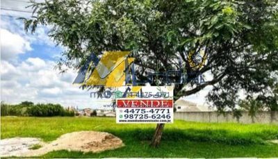 Terreno, 1500 m² - Foto 1