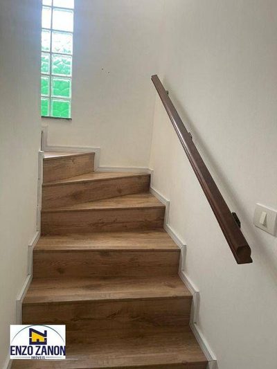 Sobrado, 3 quartos, 160 m² - Foto 5