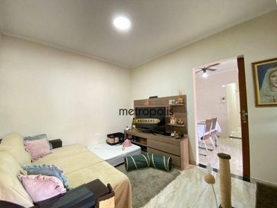 Sobrado, 3 quartos, 210 m² - Foto 1