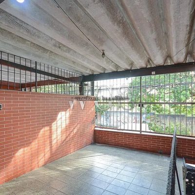 Casa, 3 quartos, 80 m² - Foto 2