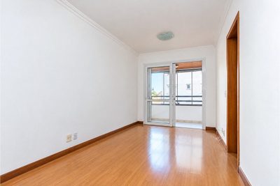 Apartamento, 3 quartos, 73 m² - Foto 1