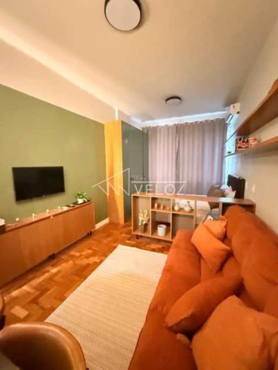 Kitnet-Studio, 30 m² - Foto 1