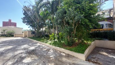 Apartamento, 3 quartos, 70 m² - Foto 2