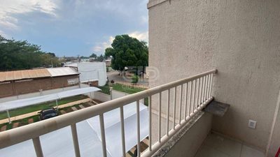 Apartamento, 2 quartos, 46 m² - Foto 5