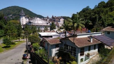 Apartamento, 1 quarto, 40 m² - Foto 1