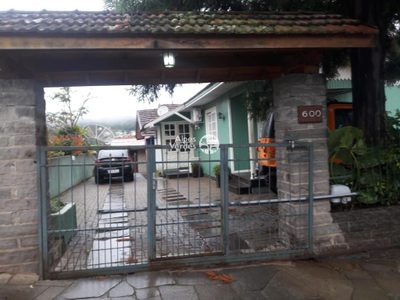 Casa, 8 quartos, 250 m² - Foto 2