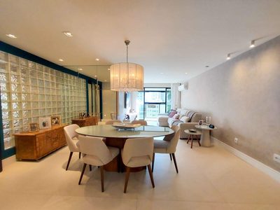 Apartamento, 4 quartos, 164 m² - Foto 2