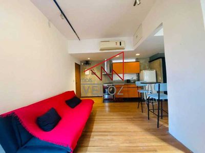 Apartamento, 1 quarto, 40 m² - Foto 5