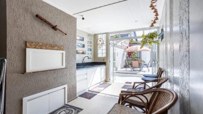 Casa, 4 quartos, 231 m² - Foto 4