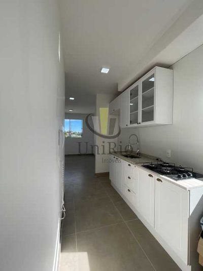 Apartamento, 2 quartos, 45 m² - Foto 3