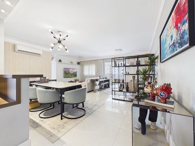 Apartamento, 2 quartos, 110 m² - Foto 5