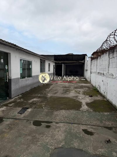 Depósito-Galpão, 100 m² - Foto 4