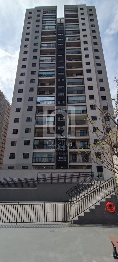 Apartamento, 2 quartos, 59 m² - Foto 4