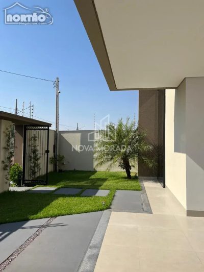Casa, 4 quartos, 111 m² - Foto 2