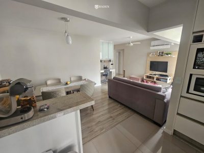 Apartamento, 2 quartos, 67 m² - Foto 2