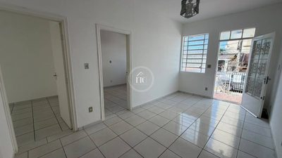 Casa, 3 quartos, 110 m² - Foto 2
