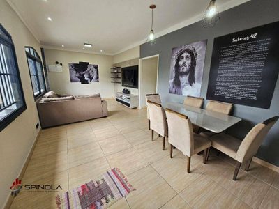 Casa, 3 quartos, 385 m² - Foto 4