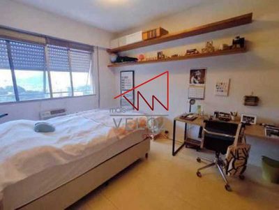 Apartamento, 4 quartos, 231 m² - Foto 1