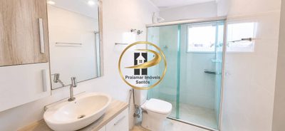 Apartamento, 2 quartos, 74 m² - Foto 5