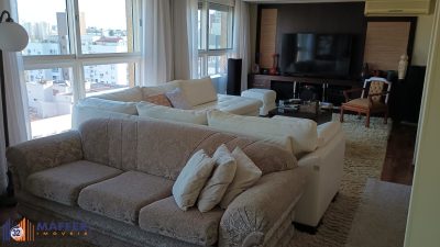 Apartamento, 3 quartos, 176 m² - Foto 1