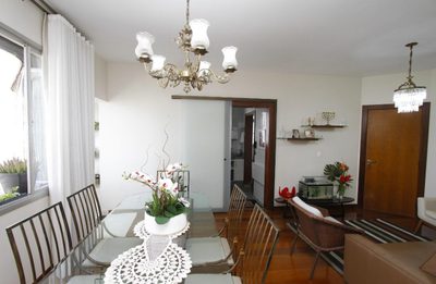 Apartamento, 3 quartos, 96 m² - Foto 4