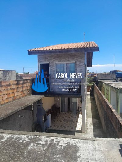Casa, 3 quartos, 90 m² - Foto 5