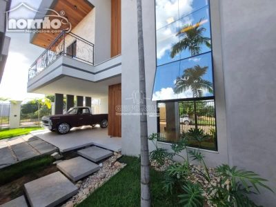 Casa, 1 quarto, 215 m² - Foto 5