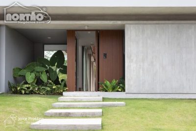 Casa, 6 quartos, 314 m² - Foto 3