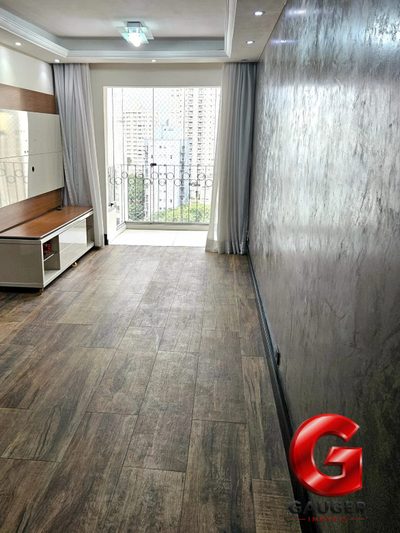 Apartamento, 2 quartos, 55 m² - Foto 4