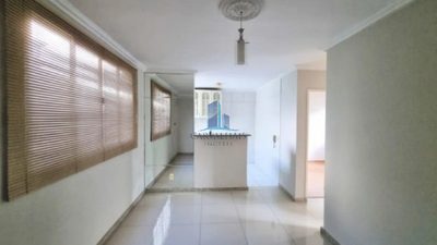 Apartamento, 2 quartos, 44 m² - Foto 1