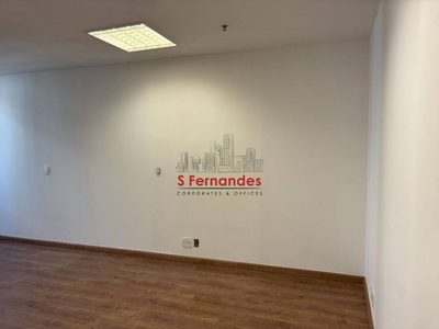 Sala-Conjunto, 39 m² - Foto 3