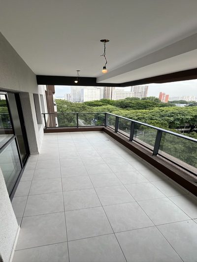 Apartamento, 2 quartos, 83 m² - Foto 4