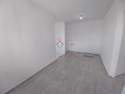 Apartamento, 2 quartos, 43 m² - Foto 1
