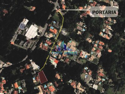 Terreno, 1403 m² - Foto 4